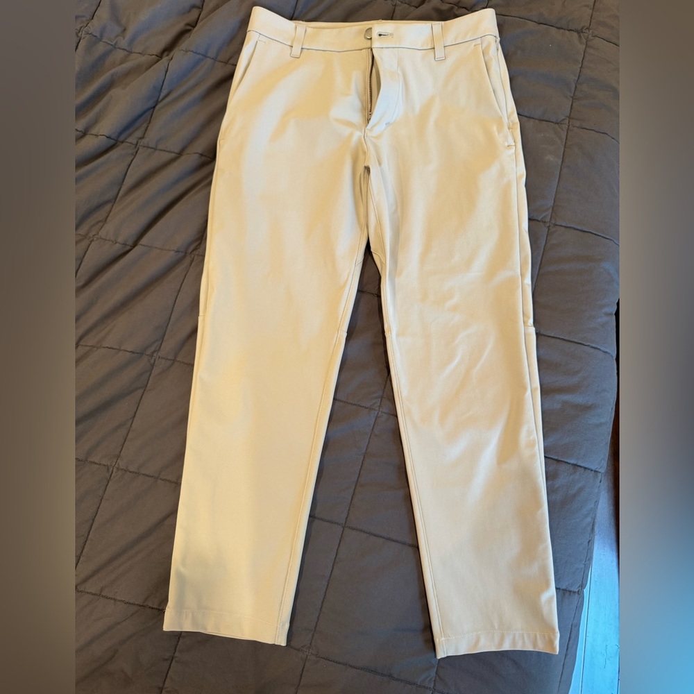 Lululemon Athletica ABC Commission Pants 29 x 26